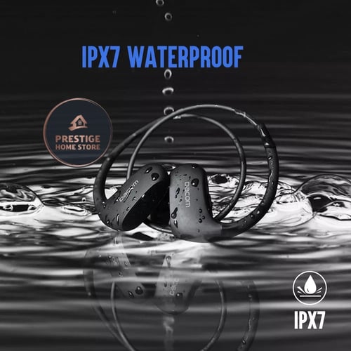 سماعة داكوم الرياضية