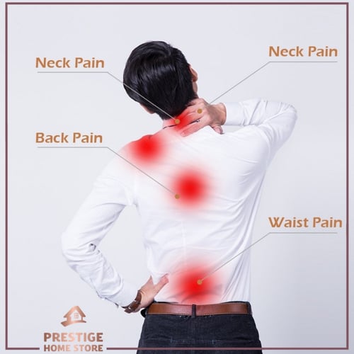 جهاز مساج محمول