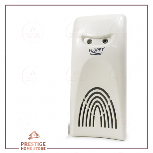 فلوريت جهاز معطر مروحي