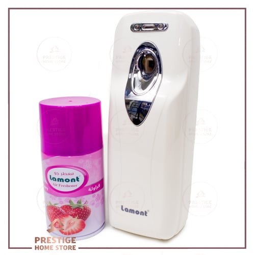 لامونت طقم جهاز أوتوماتيكي