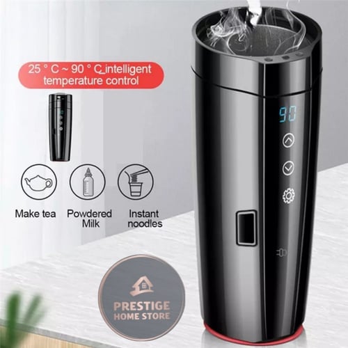 غلاية و كوب السيارة