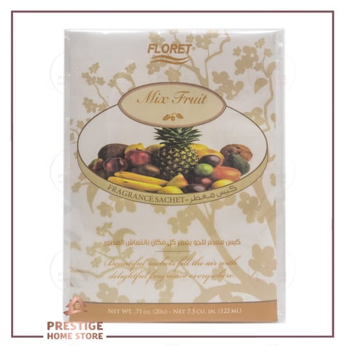 أكياس معطرة لخزائن الملابس