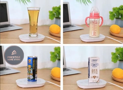 جهاز المحافظة على المشروبات الساخنة