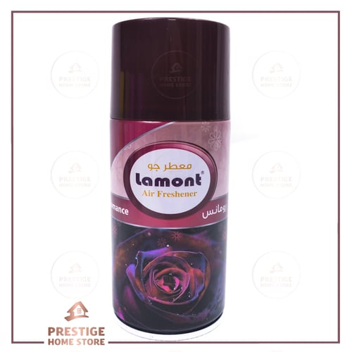 لامونت معطر بخاخ 300 مل