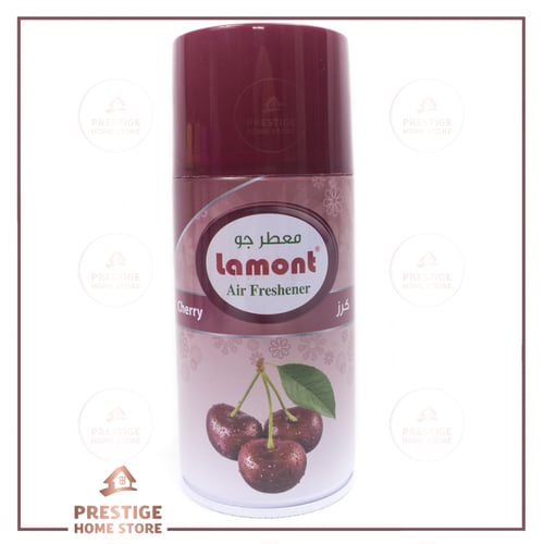 لامونت معطر بخاخ 300 مل