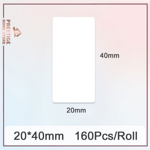 طابعة الملصقات العريضة