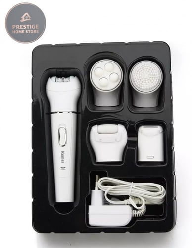 جهاز العناية الشخصية 5×1