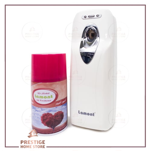 لامونت طقم جهاز أوتوماتيكي