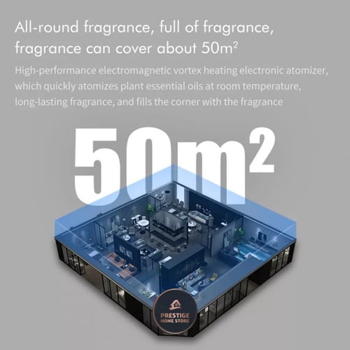 جهاز العلاج العطري الاروماثيرابي Aromatherapy