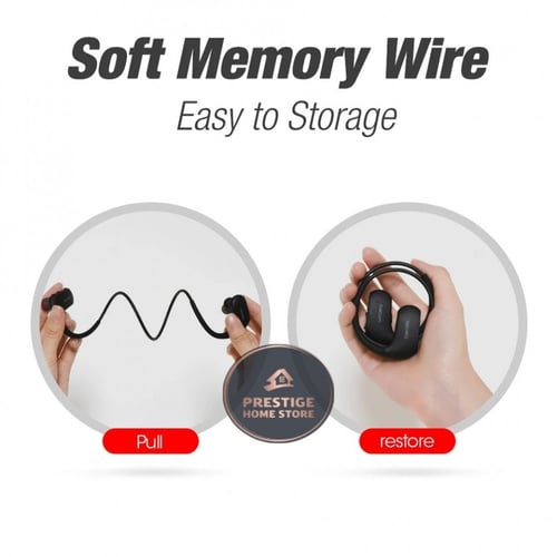 سماعة داكوم الرياضية