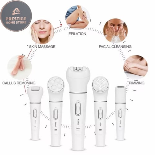 جهاز العناية الشخصية 5×1