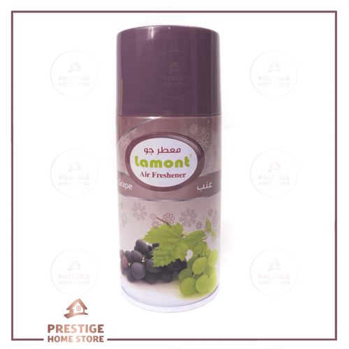 لامونت معطر بخاخ 300 مل