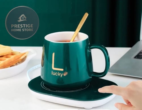 جهاز المحافظة على المشروبات الساخنة