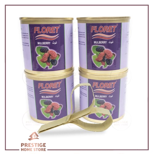 فلوريت معطر سائل كرتون 48 حبة