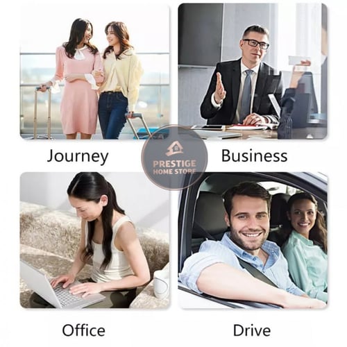 جهاز مساج العنق والرقبة