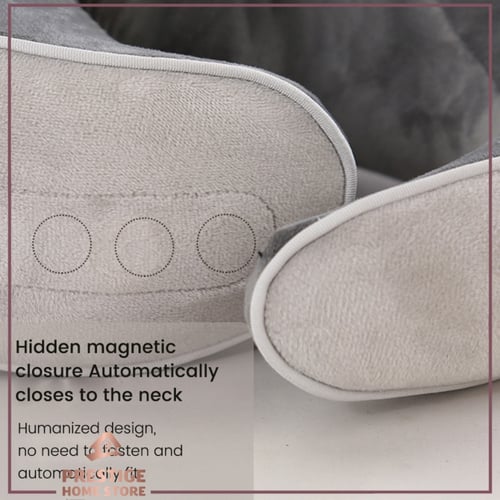 جهاز تدليك الرقبة 3D