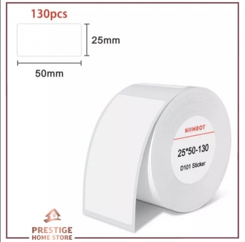 ملصقات الطابعة العريضة