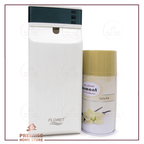 جهاز معطر فلوريت مع معطر