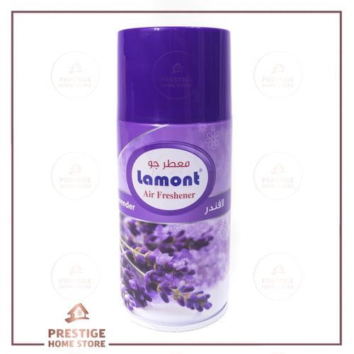 لامونت معطر بخاخ 300 مل