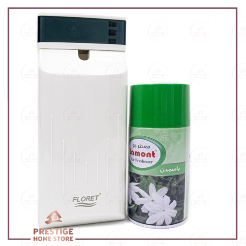 جهاز معطر فلوريت مع معطر
