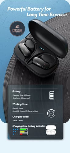 سماعة داكوم الثنائية