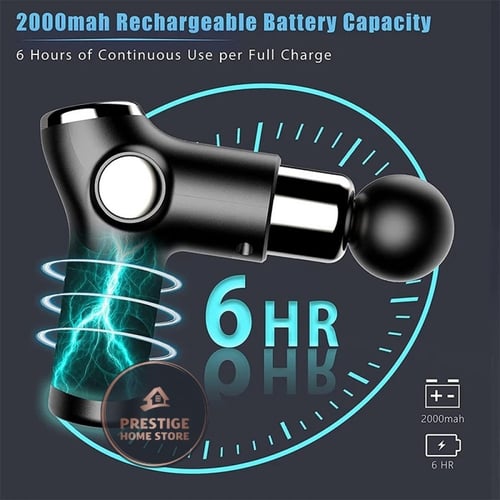 مدلك الجسم الإحترافي