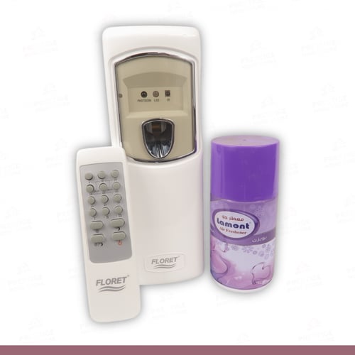 جهاز معطر بريموت