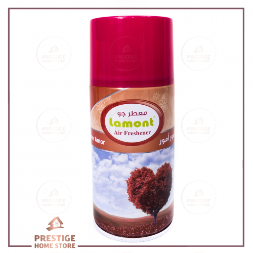 لامونت معطر بخاخ 300 مل