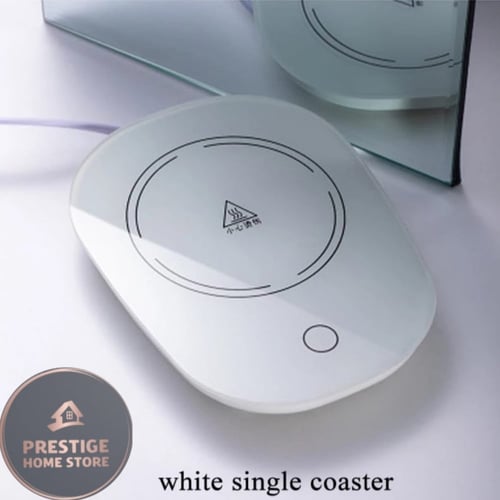 جهاز المحافظة على المشروبات الساخنة