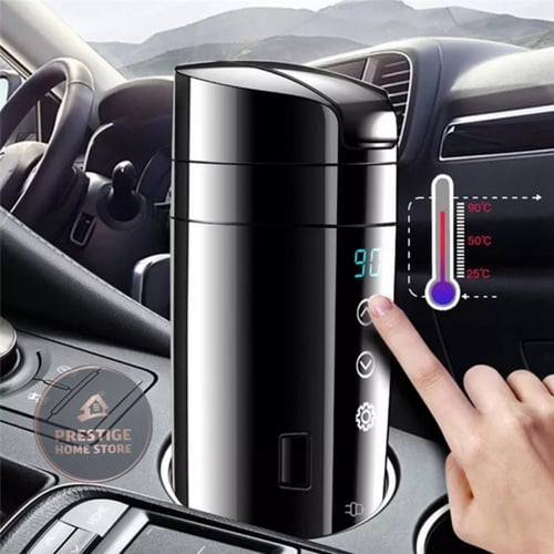 غلاية و كوب السيارة