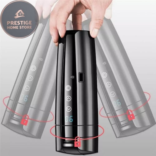 غلاية و كوب السيارة