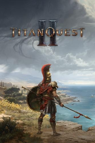 تيتان كويست تو Titan Quest II