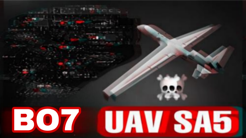 رادار ‏كود 22 - SA5