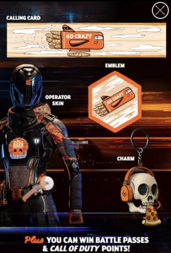 حزمة ليتل سيزر بلاك اوبس 7