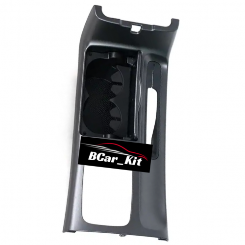 ديكور القير كامري 2003-2006 أسود