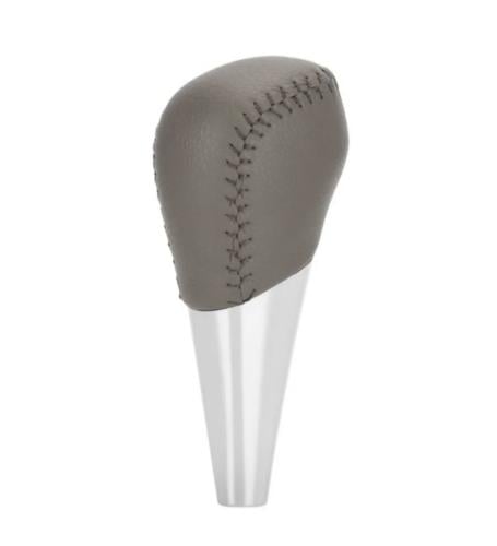 رمانة قير كامري اوتوماتيك جلد رصاصي 2007-2011