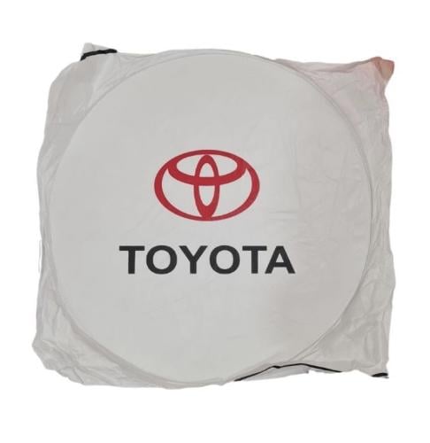 شماسة - علامة تويوتا