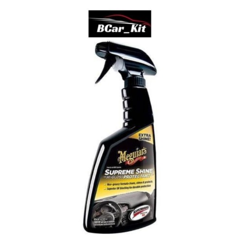 ملمع طبلون G4016 عالي اللمعان - ميجوايرز MEGUIAR'S