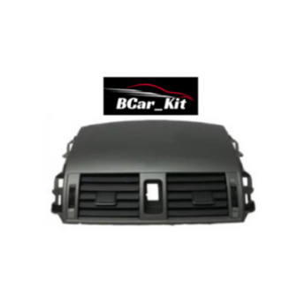 ديكور كوريلا للمكيف الوسطي 2008-2013