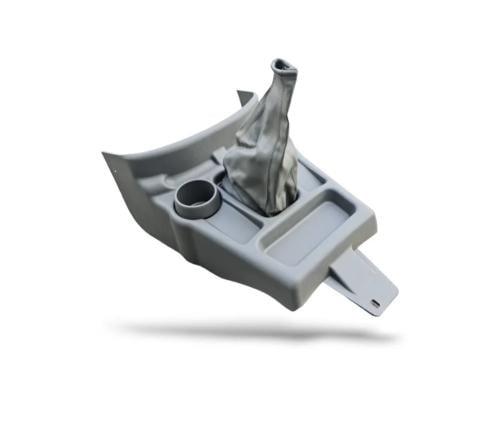 ديكور جير تويوتا هايلكس 2006-2015 رصاصي