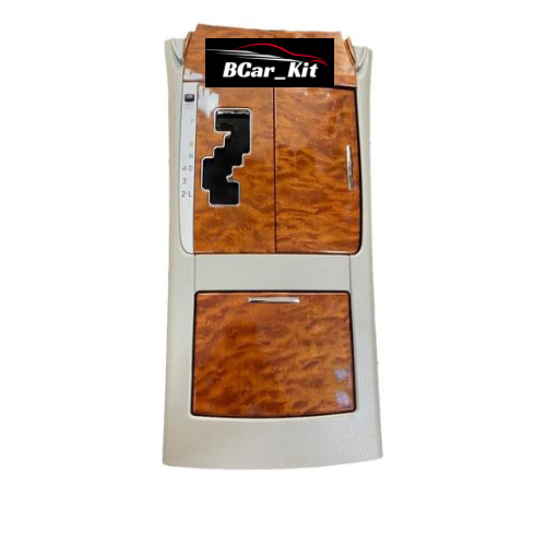 ديكور القير كامري وأوريون 2007-2011 تخشيبة أوتومات...