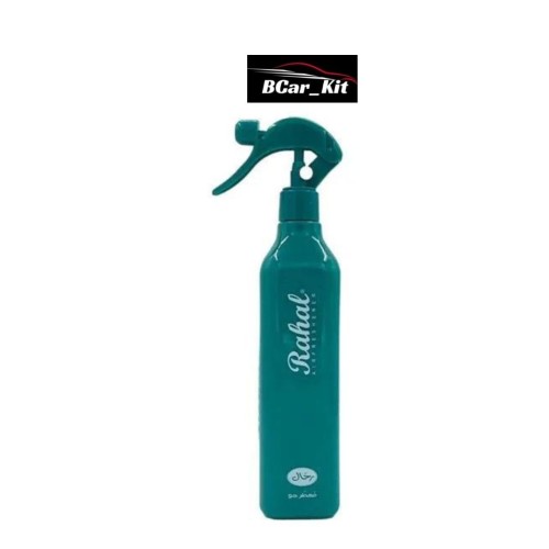 بخاخ معطر روائح من شركة رحال - الأخضر