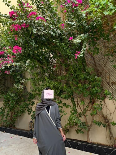 Abaya 7