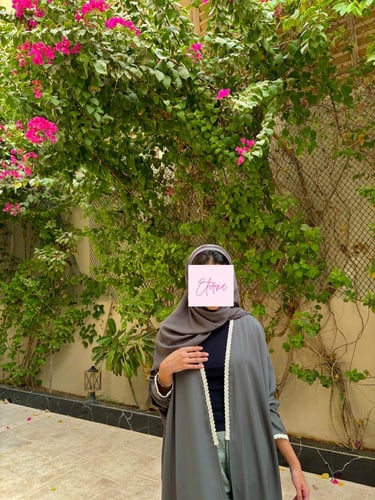 Abaya 7