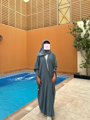 Abaya 5