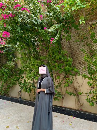 Abaya 7