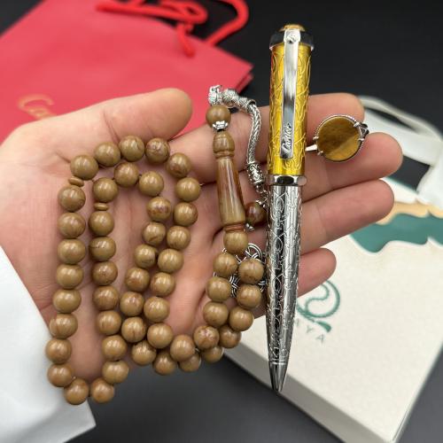 طقم (خاتم-قلم-سبحة)