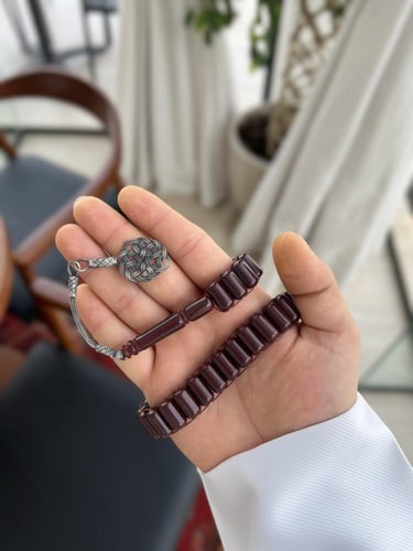 بكلايت يوناني بطرابزونة فضة