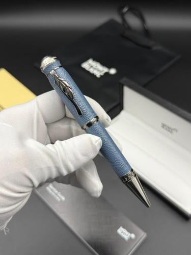 قلم مونت بلانك إصدار فيكتور هوجو