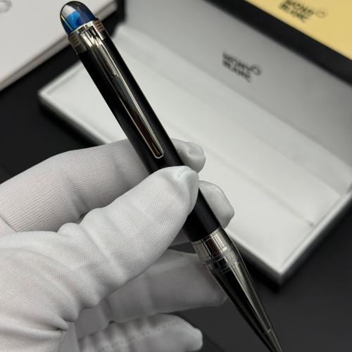 قلم مونت بلانك